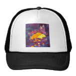Butterfly Effect Trucker Hats