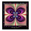 Butterfly Elegance posters