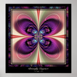 Butterfly Elegance posters