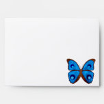 Butterfly Envelope