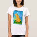 Butterfly Fairy Cat t-shirts