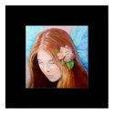 Butterfly Fairy Elf posters