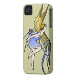 Butterfly Fairy iPhone 4 Case