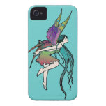 Butterfly Fairy iPhone 4 Covers