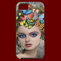 Butterfly Fairy iPhone 5 Case casemate cases