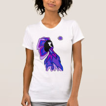 Butterfly fairy shirt