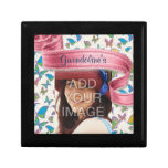 Butterfly Fancy Gift Box