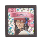 Butterfly Fancy Premium Gift Box