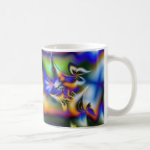 Butterfly Fantasy mugs