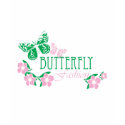 Butterfly Fashion t-shirts