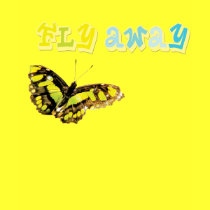 Butterfly Flight t-shirts