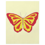 Butterfly Flyer