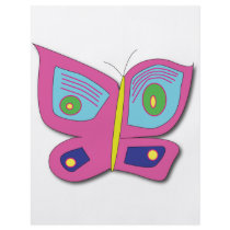 butterfly flyers by Cheryldesigns butterfly flyers