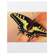 Butterfly Flyers