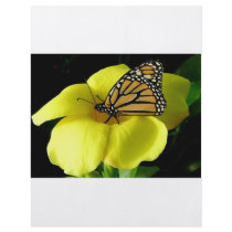 Butterfly Custom Flyer