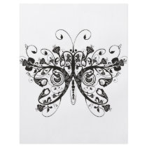 Butterfly Flyer