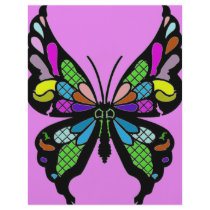 Butterfly flyers