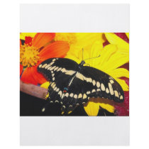 Butterfly flyers
