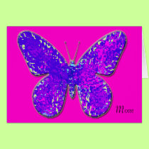 Butterfly for mom cards by trish1968 Butterfly for mom cards