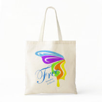 Butterfly Free bags