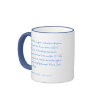 Butterfly Free mugs