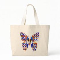 Butterfly FS9C bags by doonagiri Butterfly FS9C bags