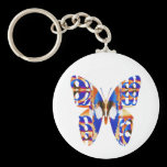Butterfly FS9C keychains