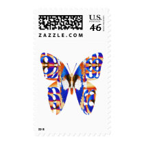 Butterfly FS9C postage by doonagiri Butterfly FS9C postage