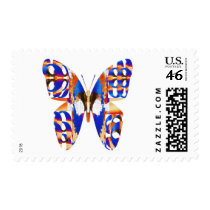 Butterfly FS9C postage by doonagiri Butterfly FS9C postage