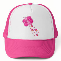 Butterfly fun hats