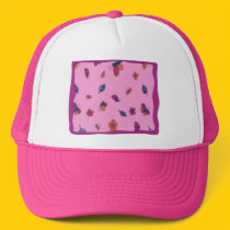 Butterfly Fun hats