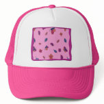 Butterfly Fun Trucker Hat