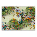 BUTTERFLY GARDEN GC1 Design cards