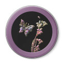 Butterfly Garden Magnet by CuteSmallThings Butterfly Garden Magnet