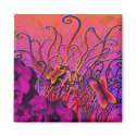 butterfly garden magnets