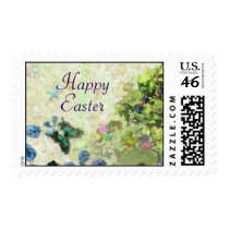BUTTERFLY GARDEN MP 114 Design stamps