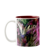 Butterfly Garden Coffee Mug