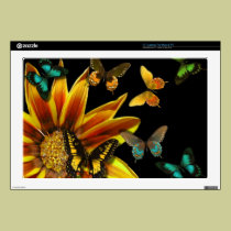 Butterfly Gardens skins