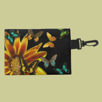 Butterfly Gardens bagettes bags