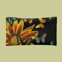 Butterfly Gardens bagettes bags