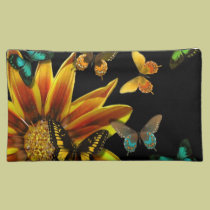 Butterfly Gardens bagettes bags