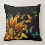 Butterfly Gardens Pillows