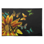 Butterfly Gardens Place Mat