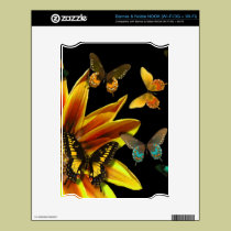 Butterfly Gardens skins