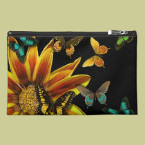 Butterfly Gardens bagettes bags