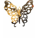 Butterfly Girl Ixora Tee t-shirts