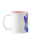Butterfly Girl Mugs