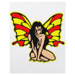 Butterfly Girl Tattoo flyers