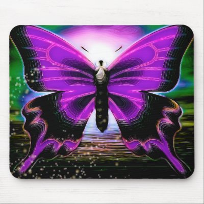 Graffiti Butterfly