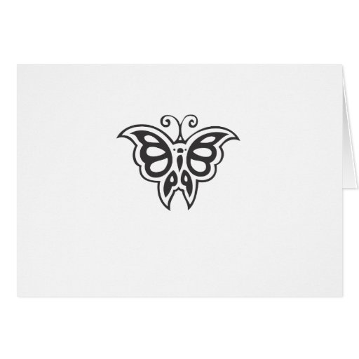 Butterfly Greeting Cards